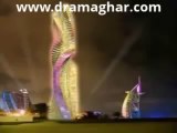 United Arab Emirates Dubai Rotating Tower HD