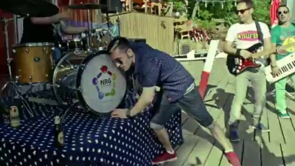 NRG Band -Pa ty so ka rrihet