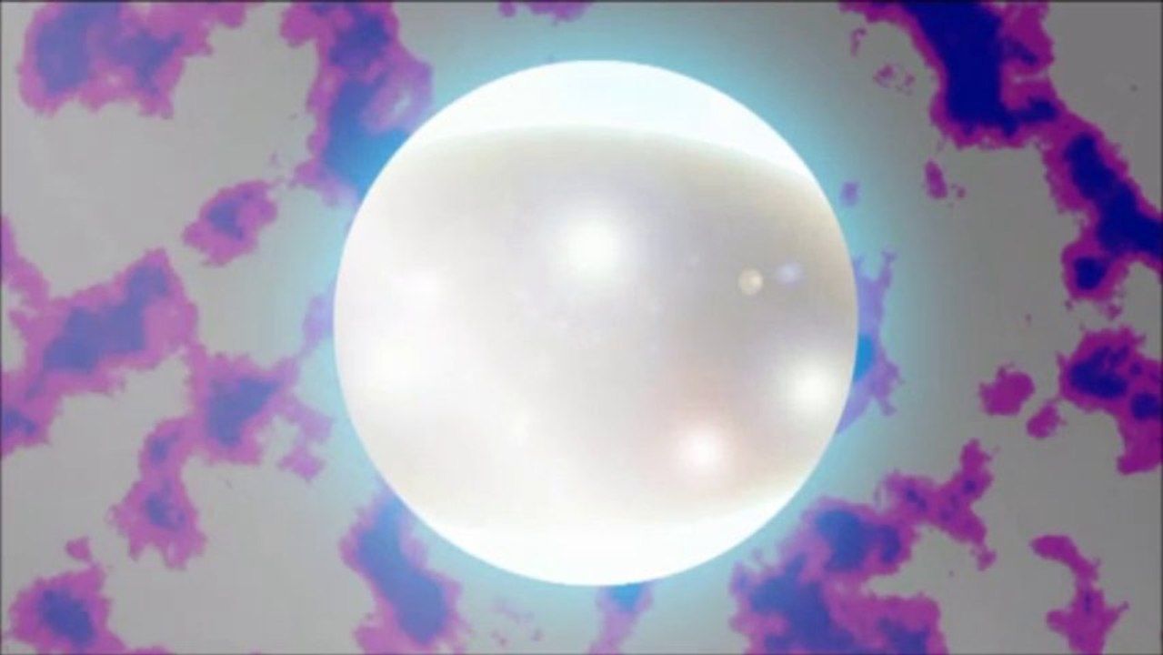 chaine actv1: Microcosme et Macrocosme sur Oxigène part 1 Jean Michel Jarre