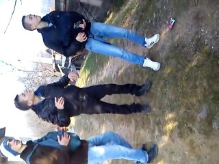 slovo ŠKLJ-Kemal malovcic