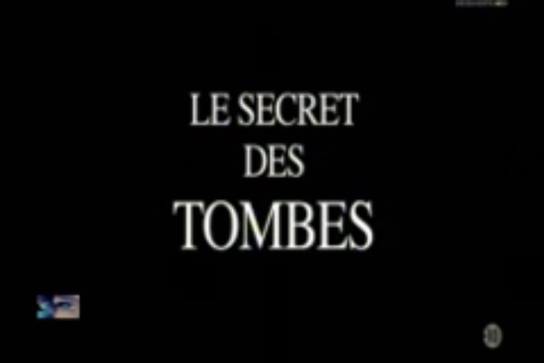 Le secret des tombes