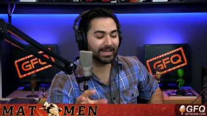 Mat Men Ep. 38 - What does 2014 hold for pro wrestling? 12-26-13