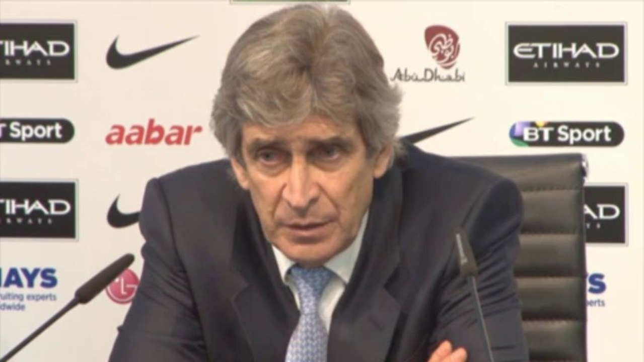 Pellegrini: 'Nicht glücklich gewonnen'