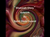 Shekinah Glory ( Heavenly Expressions )