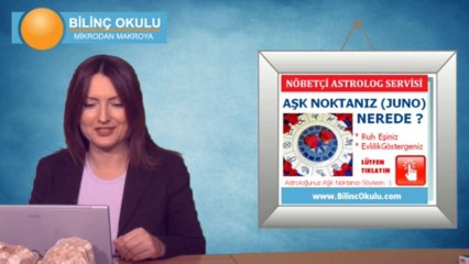 KOVA Burcu Astroloji Yorumu 29 ARALIK 2013