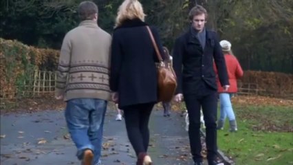 BBC Doctors Series 14 Episode 211 The Other Half 14/03/13