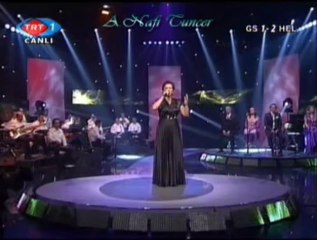 Aysun GÜLTEKİN-Yaz Gelende Çıkam Yayla Başına (Maya)