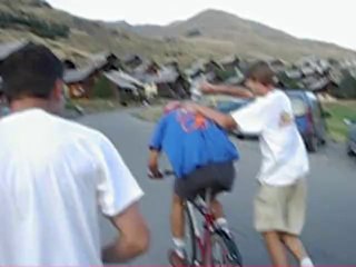 2006 - Mariage Seb & Mat partie 2