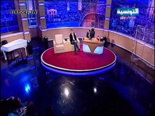 Labes - S3 - Ep6 - 28/12/2013 - Part 3 - مراد الزغيدي