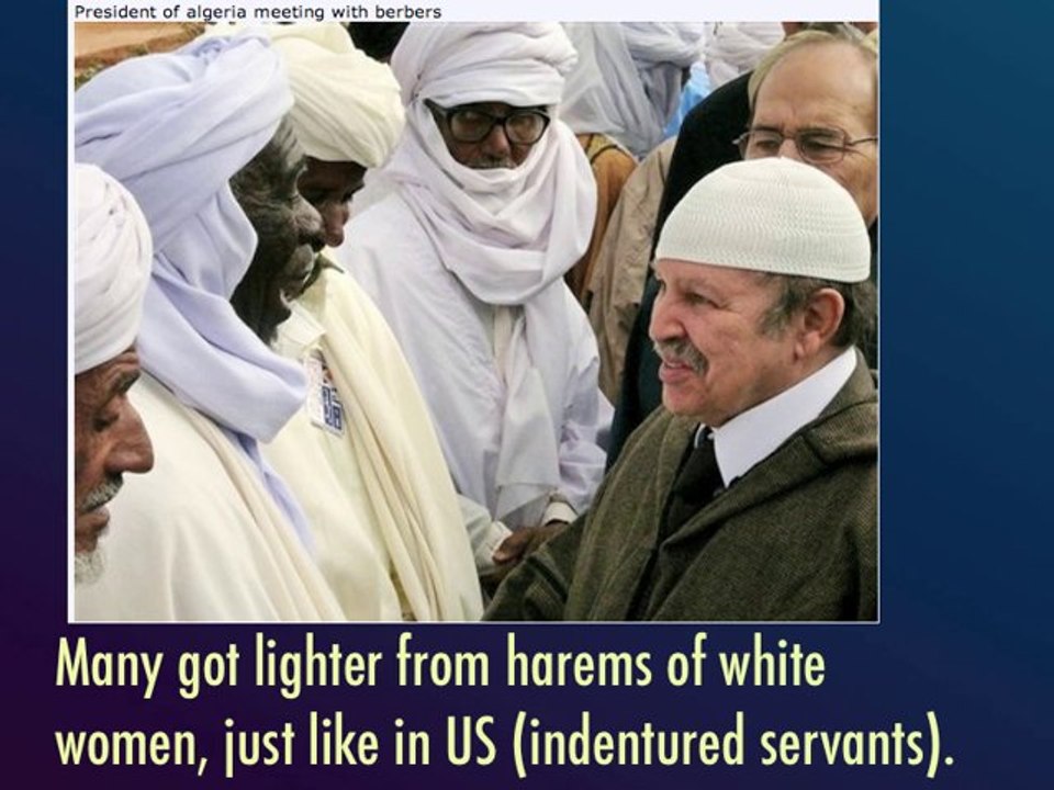 How Hebrew Israelites became muslim, Melchizedek order