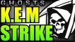 Call of Duty Ghosts - K.E.M STRIKE - 54 KILLS, 9 DEATHS - DOMINATION ON FLOODED! By WeAreLAST! (COD GHOSTS KEM STRIKE)