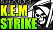Call of Duty Ghosts - K.E.M STRIKE - 54 KILLS, 9 DEATHS - DOMINATION ON FLOODED! By WeAreLAST! (COD GHOSTS KEM STRIKE)