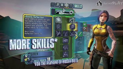 Borderlands 2 - Durmaplay - http://durmaplay.com