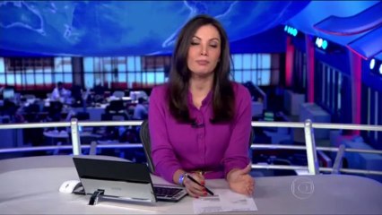 Jornal Nacional 27-12-2013 de Sexta-feira