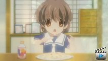 Reto de Reno Clannad Escena Conmovedora Dub Latino