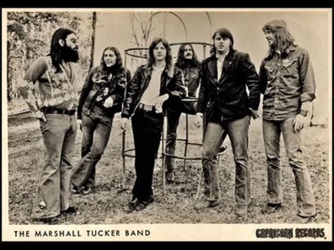 The Marshall Tucker Band - Can't You See (LYRICS)