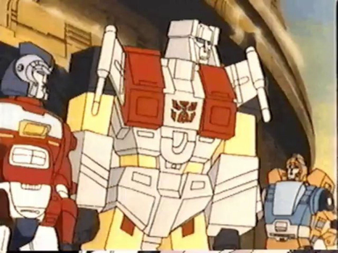 transformers g1 war dawn