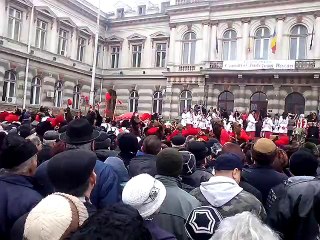 datini romanesti de craciuni