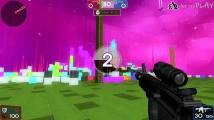 Brick Force - Durmaplay - http://durmaplay.com