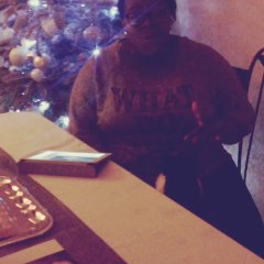 Didi- Just Hold On We´re Going home