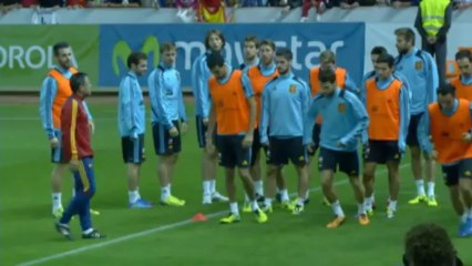 I always wanted to manage - Guardiola