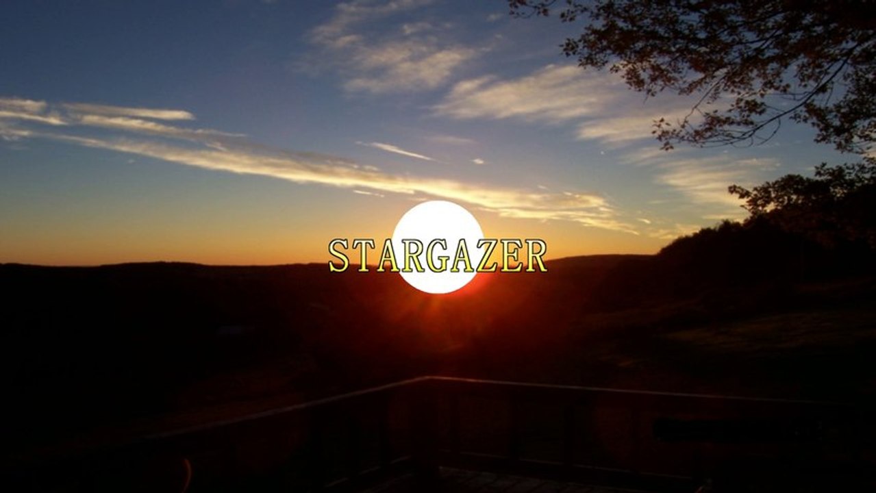 Tranquility Trails "Stargazer"