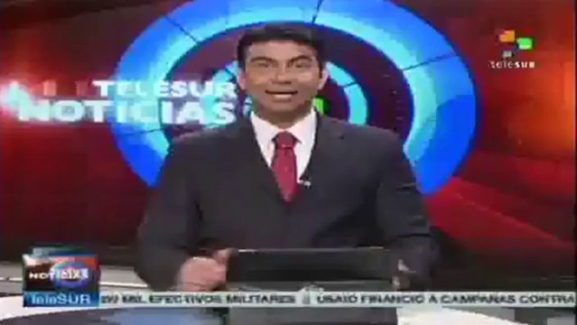 Continúan las intensas lluvias en Brasil