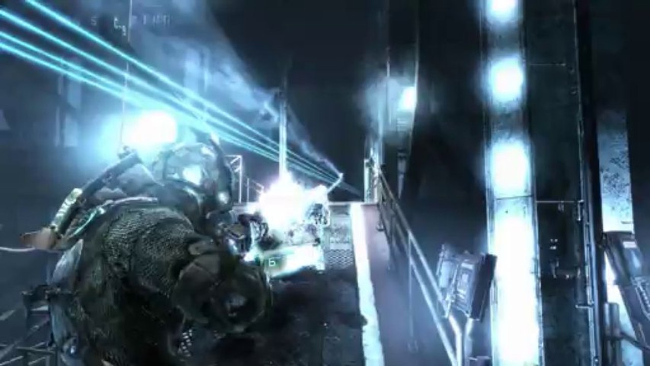 Dead Space 3 [Pt.13]