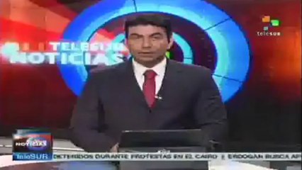 Causa estragos tormenta invernal proveniente de EE.UU. en México