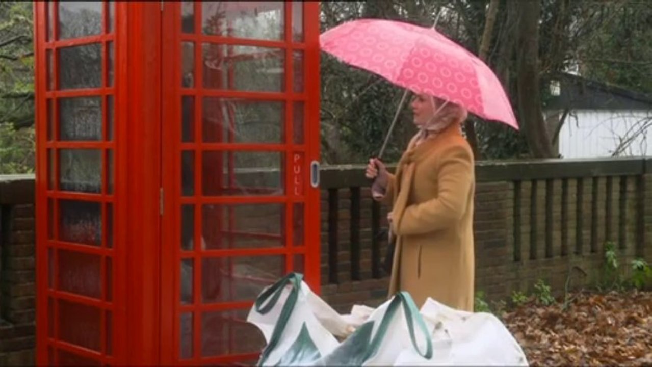 BBC Doctors Series 14 Episode 215 K6 20/03/13