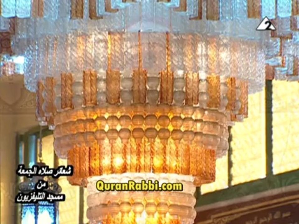 السيد متولى عبد العال من سورة يس وقصار السور - الجمعة 27-12-2013