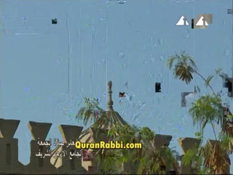 القارىء محمد محروس طلبة وما تيسر من سورة آل عمران - الجمعو 27-12-2013