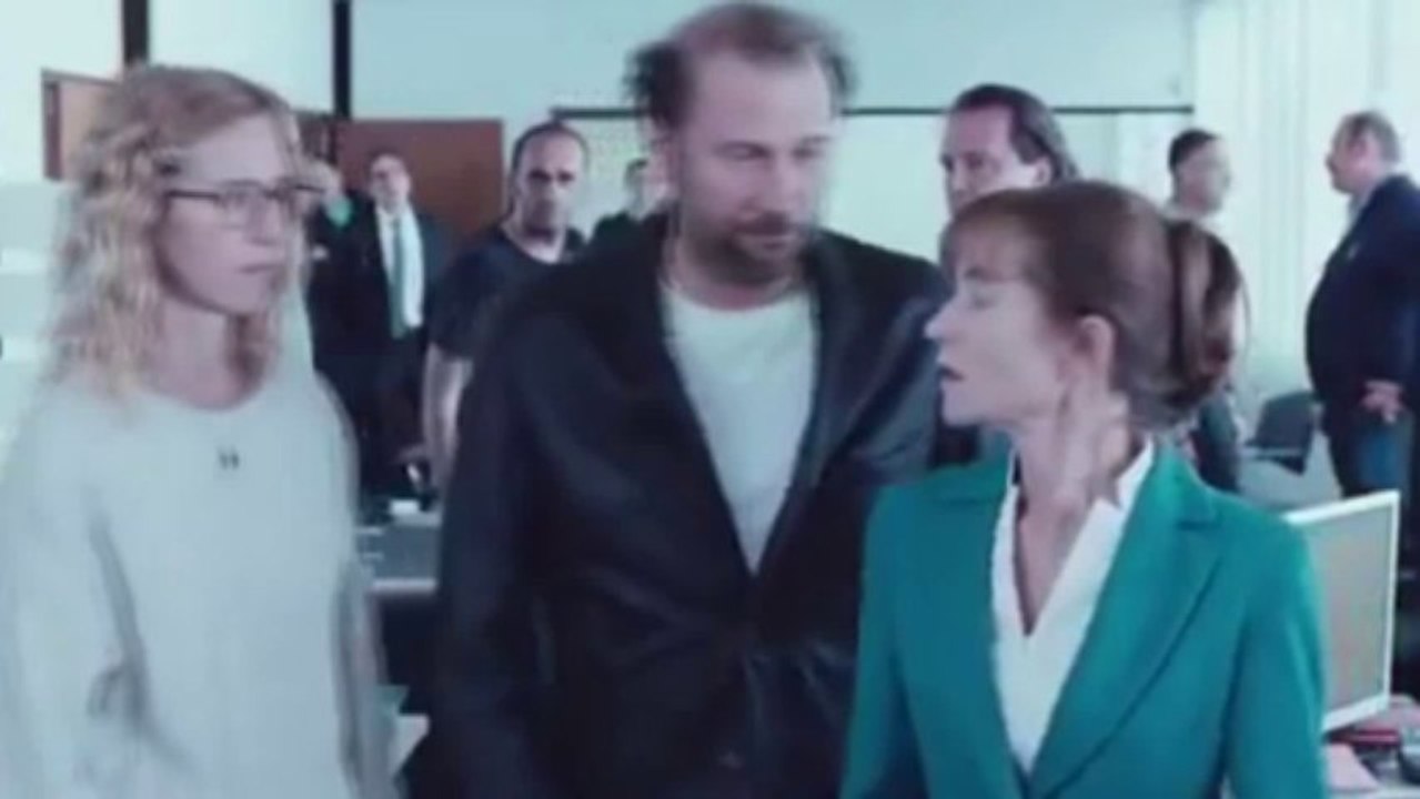 TIP TOP film complet en Français partie 1