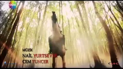 Adını Kalbime Yazdım \ Jenerik