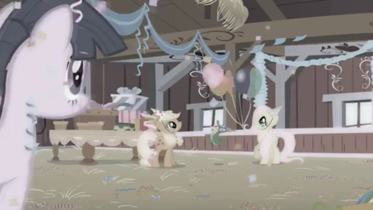 PMV - Twilight Pinkie Pie