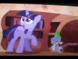 KittyCat5341's My Little Pony Dubs: Episode 1: Something About Condoms or Something. I Don't Know. (Lesson Zero)
