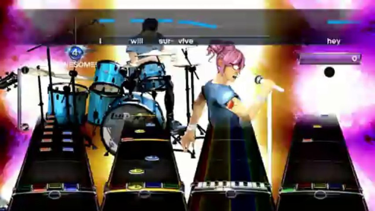 DLC Preview - New Year's Eve!