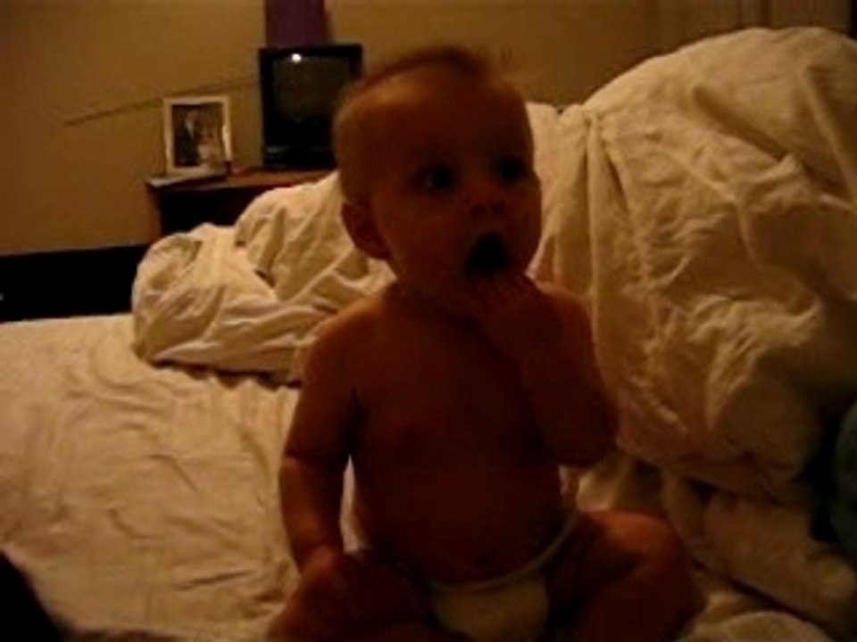 Carter's stilly noise