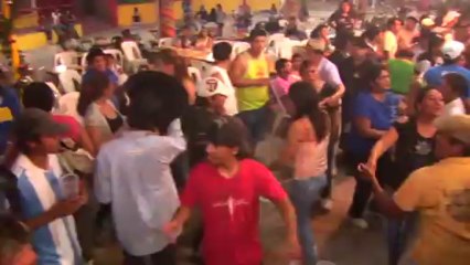 JESÚS Y SU GRUPO VENTURA EN FANTASTICO YONAR-22 DE DICIEMBRE-PARTE 1