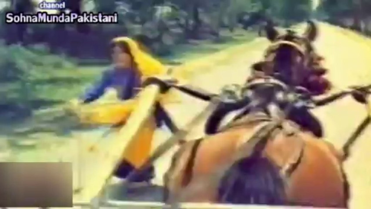 Aisi Chaal May Chaloon (Anmol)