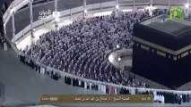 HD| Makkah Fajr 29th December 2013