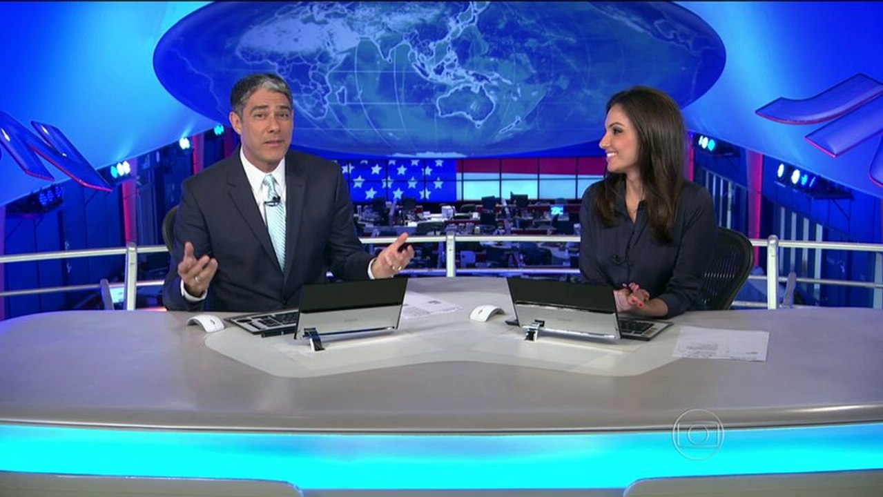 Jornal Nacional - Sábado - 28/12/2013 - Parte 3 [720p]