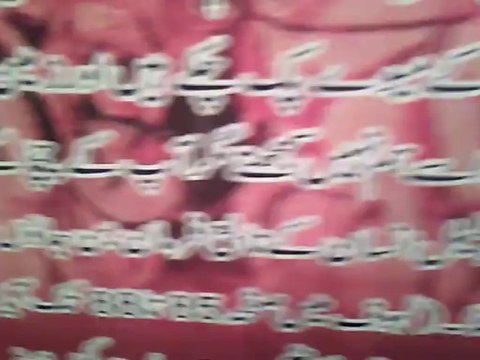 21 Safar 2013 Jaloos-e-Chehlum Fida Hussain Chow Shah Abbas Multan Toheen-e-Imam Hussain (A.S)