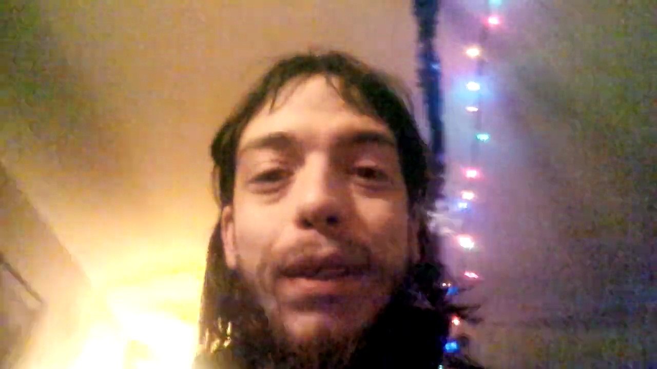 A recorded video blog from my blackberry Q10 - Video editors, all but videopad, did not want to handle my stopmotion project