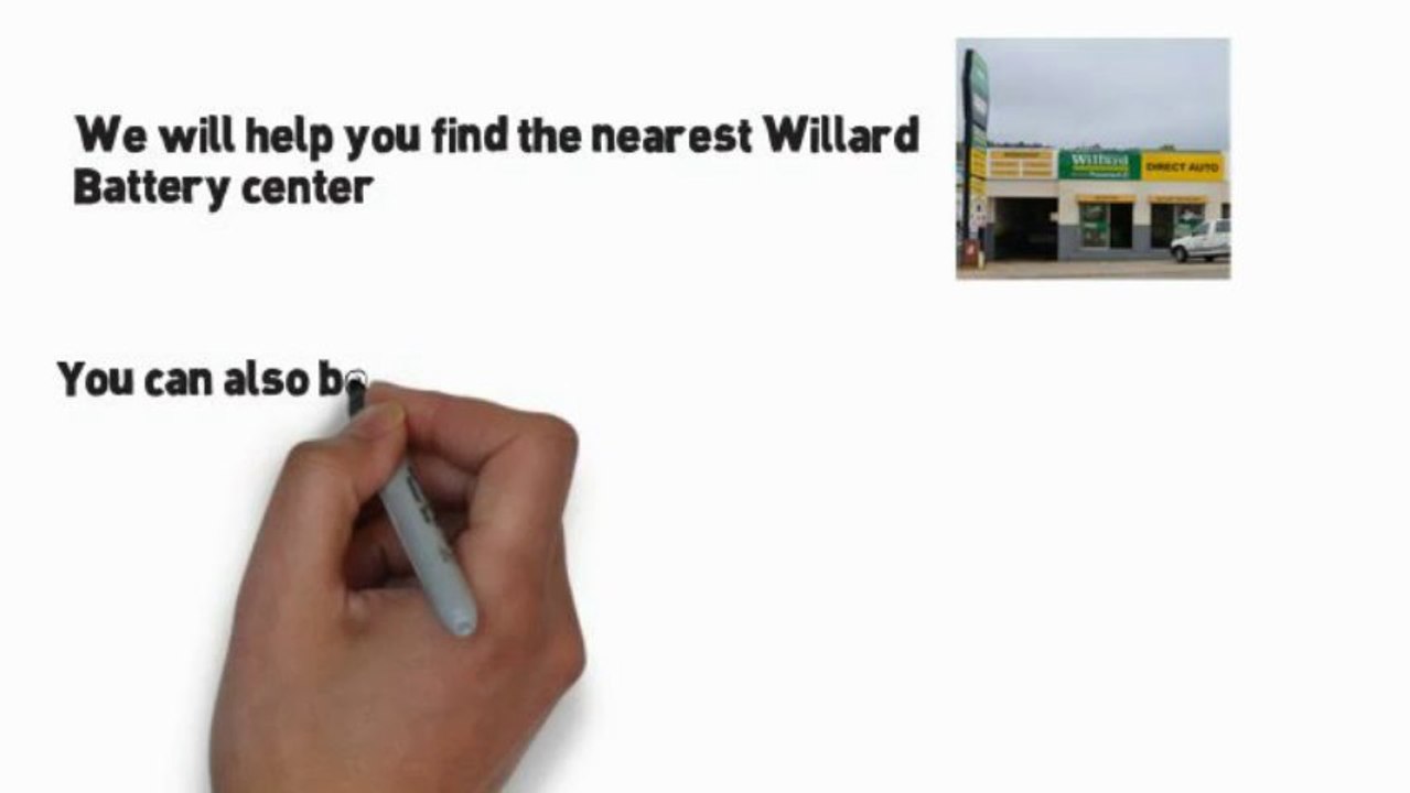 Car Battery Call Centre