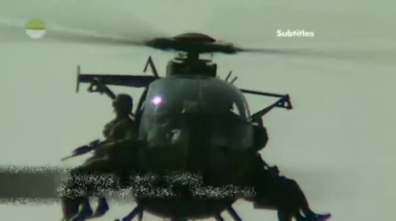 21 - Somali Warlords