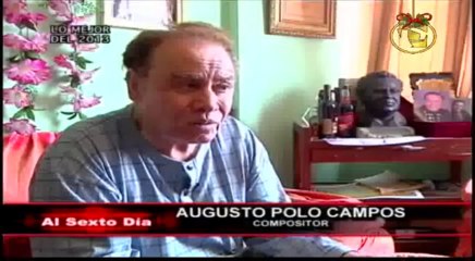 Los amores de Polo Campos: el incansable corazón de un criollo