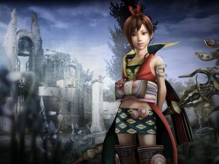 Lost Odyssey Walkthrough part 6 of 26 HD (Xbox 360)