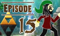 [WT] Zelda A Link Between worlds #15