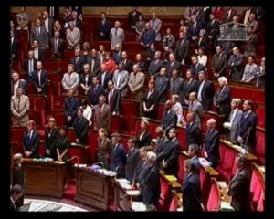 Hommage à Aimé CESAIRE - Mardi 13 Mai 2008